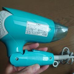 Panasonic TURBODRY1200 EH5102P ドライヤーの画像