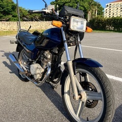 CB125T JC06