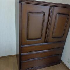着物入れタンス