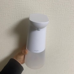 ソープディスペンサー