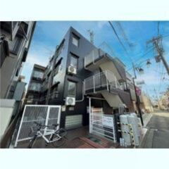 💙💜フリーレント1ヶ月付き💜💙敷礼ゼロ🎶コンビニ徒歩5分🎶西国分寺駅徒歩22分🌟賃料47,000円🎶南東向き🌞17.4㎡の1Rです😍💕 - 府中市