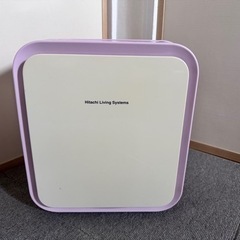 日立のふとん乾燥機の画像