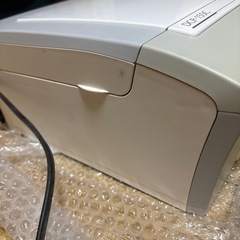 プリンター　ジャンクの画像