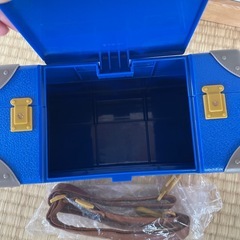 Disneyショルダーケース2点の画像