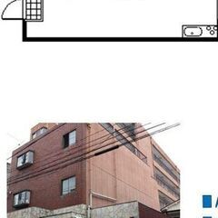 嬉しい格安賃料♪福祉の方・外国籍の方もOK♪ご相談ください♪