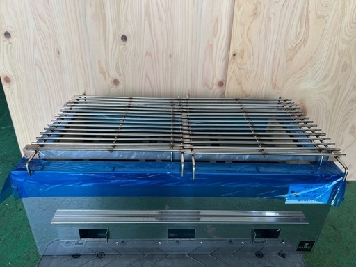 【新品】耐熱レンガ焼き台