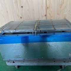 【新品】耐熱レンガ焼き台の画像