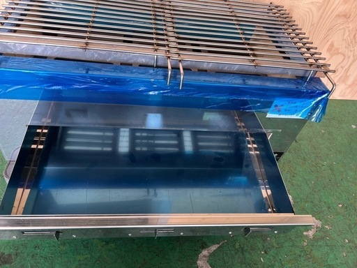 【新品】耐熱レンガ焼き台