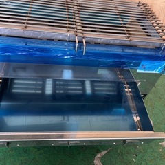 【新品】耐熱レンガ焼き台の画像