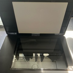HP Photormart 5520/プリンター の画像