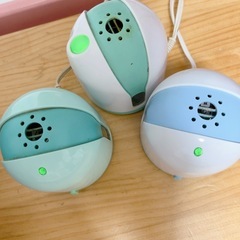 アースノーマット　3つ　
本体のみ　
