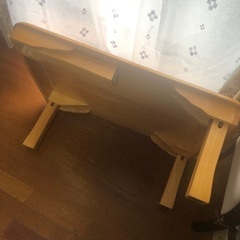 折りたたみ座卓