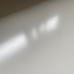 EAMES テーブルチェアセット　ホワイト
