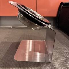 ペット用 フードボウル＆スタンドの画像