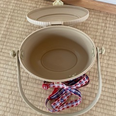 Disneyショルダーケース2点の画像