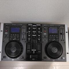 gemini  CDM-3600  professional D...