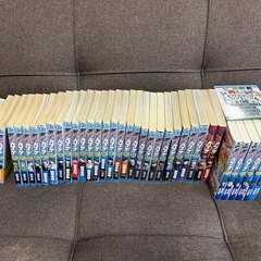 黒子のバスケ全巻30冊＋EXTRA GAME全巻2冊＋外伝ノベル全巻6冊の画像