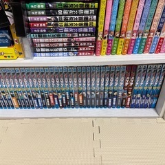 黒子のバスケ全巻30冊＋EXTRA GAME全巻2冊＋外伝ノベル...