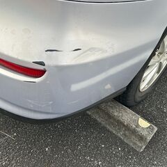 エスティマ　ハイブリッド　H18　車検来年R8.4まで　交換可能の画像