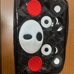 くまモンのポーチ