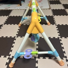 ベビージムの画像