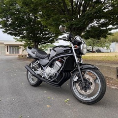 バリオス　1型　自賠責残り1年 
