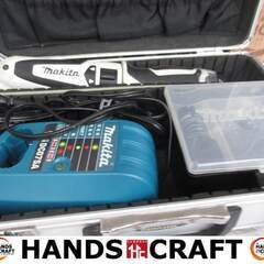 マキタ makita TD021D ペンインパクトドライバ 中古...