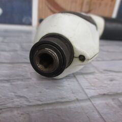 マキタ makita TD021D ペンインパクトドライバ 中古品 バッテリ7.2V二個/充電器付き 【ハンズクラフト宜野湾店】の画像