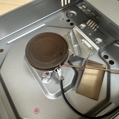 【あげます】カセットコンロの画像