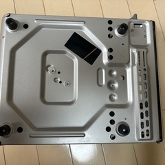 【あげます】カセットコンロの画像