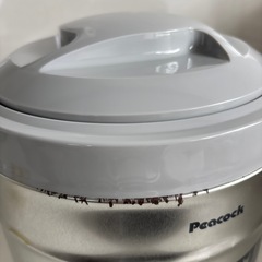 値下げ❗️美品❗️ 広口キーパーの画像