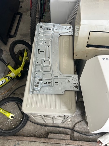 【2022年製】HITACHI 日立　2.2kw エアコン