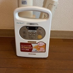 布団乾燥機
