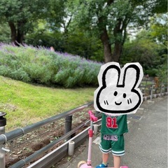 子供用スクーター