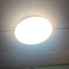 シーリングライト