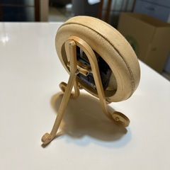 アンティーク風時計の画像