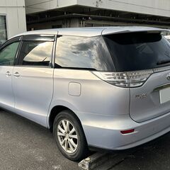 エスティマ　ハイブリッド　H18　車検来年R8.4まで　交換可能の画像