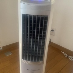 18年製　冷風機