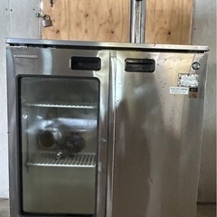 ホシザキ　ビールサーバー