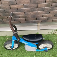 子供用バイク 自転車の画像