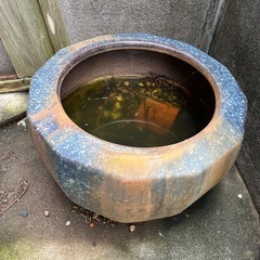 火鉢