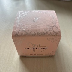 ジルバイジルスチュアート　オードトワレ　香水　30mL