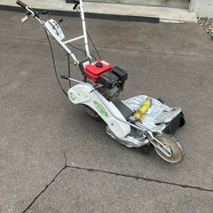 引き取り限定　 オーレック　WM624訳あり