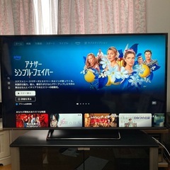 Panasonic VIERA TH-55CX700 55㌅