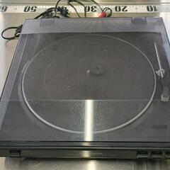 0518-174 レコードプレーヤー