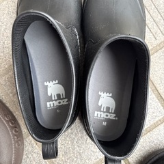 靴2点セットの画像