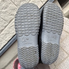 靴2点セットの画像