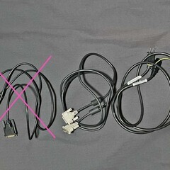 【終了】DELL E2210c パソコン 液晶モニター 2012年製の画像