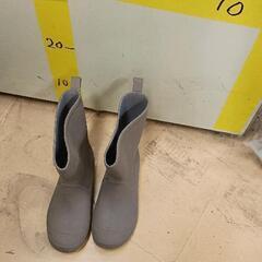 0518-328 子供用靴　レインシューズ