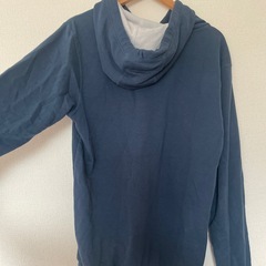 PUMA パーカーの画像